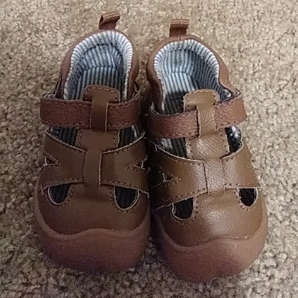 Carters Shoes 3